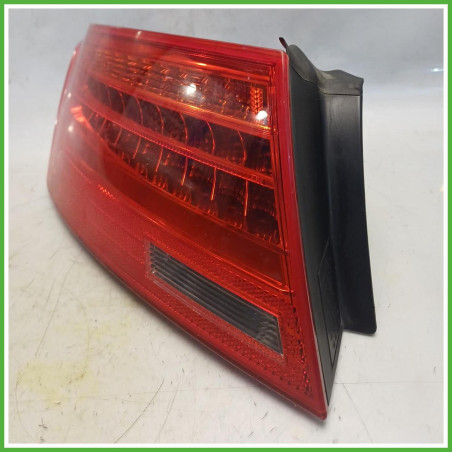 Fanale Fanalino Sinistro SX Automotive Lighting Audi A5 8TA Sportback 2013-2017 8T8945095F Originale Usato