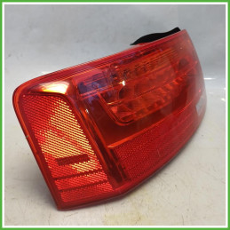 Fanale Fanalino Sinistro SX Automotive Lighting Audi A5 8TA Sportback 2013-2017 8T8945095F Originale Usato