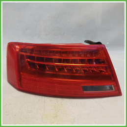 Fanale Fanalino Sinistro SX Automotive Lighting Audi A5 8TA Sportback 2013-2017 8T8945095F Originale Usato