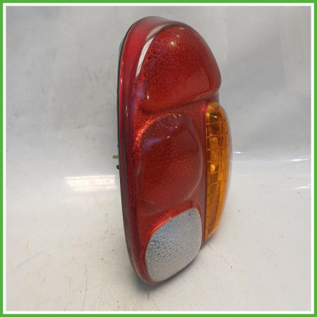 Fanale Fanalino Destro DX Scintex 28.78.80.07 Fiat Multipla 1 Serie 2001-2004 46513915 Originale Usato