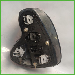 Fanale Fanalino Destro DX Scintex 28.78.80.07 Fiat Multipla 1 Serie 2001-2004 46513915 Originale Usato