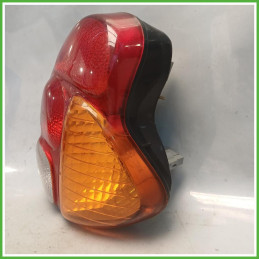 Fanale Fanalino Destro DX Scintex 28.78.80.07 Fiat Multipla 1 Serie 2001-2004 46513915 Originale Usato
