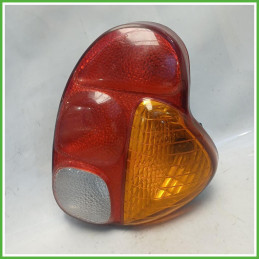 Fanale Fanalino Destro DX Scintex 28.78.80.07 Fiat Multipla 1 Serie 2001-2004 46513915 Originale Usato
