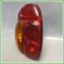 Fanale Fanalino Sinistro SX Scintex 28.78.90.07 Fiat Multipla 1 Serie 2001-2004 46513916 Originale Usato