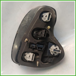 Fanale Fanalino Sinistro SX Scintex 28.78.90.07 Fiat Multipla 1 Serie 2001-2004 46513916 Originale Usato