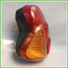 Fanale Fanalino Sinistro SX Scintex 28.78.90.07 Fiat Multipla 1 Serie 2001-2004 46513916 Originale Usato