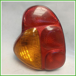 Fanale Fanalino Sinistro SX Scintex 28.78.90.07 Fiat Multipla 1 Serie 2001-2004 46513916 Originale Usato