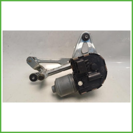 Tergi Cristallo Peugeot 3008 1 Serie 1.6 HDi 6405PA 2013-2016 Bosch 3397021289