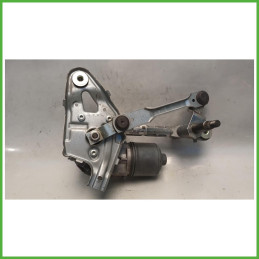 Tergi Cristallo Peugeot 3008 1 Serie 1.6 HDi 6405PA 2013-2016 Bosch 3397021289