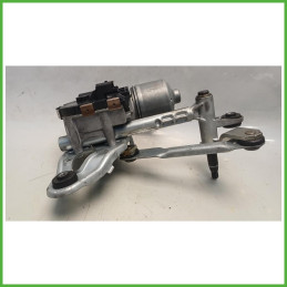 Tergi Cristallo Peugeot 3008 1 Serie 1.6 HDi 6405PA 2013-2016 Bosch 3397021289