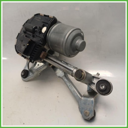Tergi Cristallo Peugeot 3008 1 Serie 1.6 HDi 6405PA 2013-2016 Bosch 3397021289