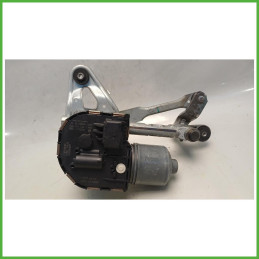 Tergi Cristallo Peugeot 3008 1 Serie 1.6 HDi 6405PZ 2013-2016 Bosch 3397021288