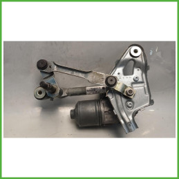 Tergi Cristallo Peugeot 3008 1 Serie 1.6 HDi 6405PZ 2013-2016 Bosch 3397021288