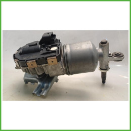 Tergi Cristallo Peugeot 3008 1 Serie 1.6 HDi 6405PZ 2013-2016 Bosch 3397021288