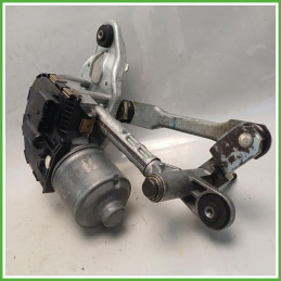 Tergi Cristallo Peugeot 3008 1 Serie 1.6 HDi 6405PZ 2013-2016 Bosch 3397021288