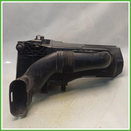 Scatola Filtro Aria Completa Ford Fiesta 6 Serie 1.4 Flexifuel 16v. 1600358 2008-2012 Fomoco 8V21-9600-BH RTJA