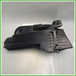 Scatola Filtro Aria Completa Ford Fiesta 6 Serie 1.4 Flexifuel 16v. 1600358 2008-2012 Fomoco 8V21-9600-BH RTJA