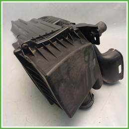 Scatola Filtro Aria Completa Ford Fiesta 6 Serie 1.4 Flexifuel 16v. 1600358 2008-2012 Fomoco 8V21-9600-BH RTJA