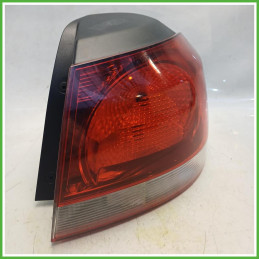 Fanale Fanalino Destro DX Hella Volkswagen Golf 6 Serie 2008-2012 5K0945096N Originale Usato