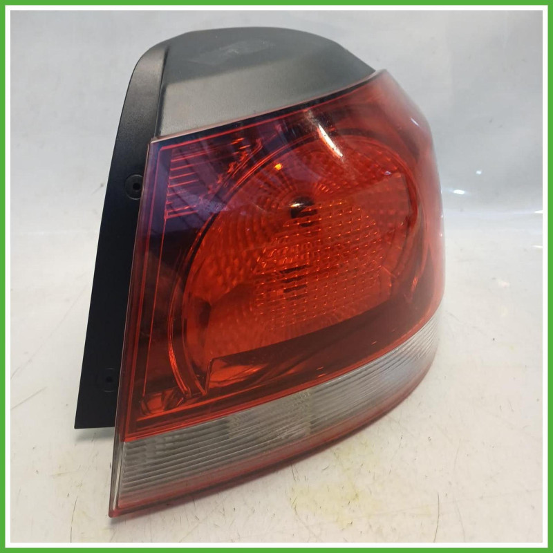 Fanale Fanalino Destro DX Hella Volkswagen Golf 6 Serie 2008-2012 5K0945096N Originale Usato