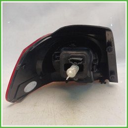 Fanale Fanalino Destro DX Hella Volkswagen Golf 6 Serie 2008-2012 5K0945096N Originale Usato