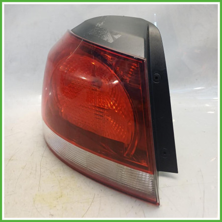Fanale Fanalino Sinistro SX Hella Volkswagen Golf 6 Serie 2008-2012 5K0945095N Originale Usato