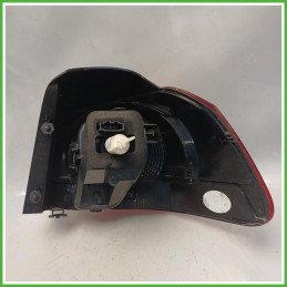 Fanale Fanalino Sinistro SX Hella Volkswagen Golf 6 Serie 2008-2012 5K0945095N Originale Usato
