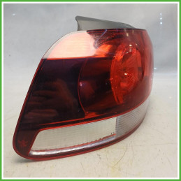 Fanale Fanalino Sinistro SX Hella Volkswagen Golf 6 Serie 2008-2012 5K0945095N Originale Usato
