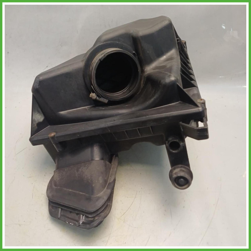 Scatola Filtro Aria Completa Opel Astra J 1.7 CDTi 16v. 13301777 2009-2012 Mann-Hummel 10298-01S01 A17DTR