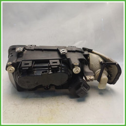 Faro Fanale Proiettore Destro DX Hella Audi A3 8L1 1996-2001 8L0941030 Originale Usato