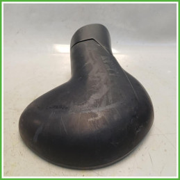 Specchio Specchietto Retrovisore Destro DX Goffrato Fiat Multipla 1 Serie 2001-2004 Ficosa Ficomirrors Originale Usato
