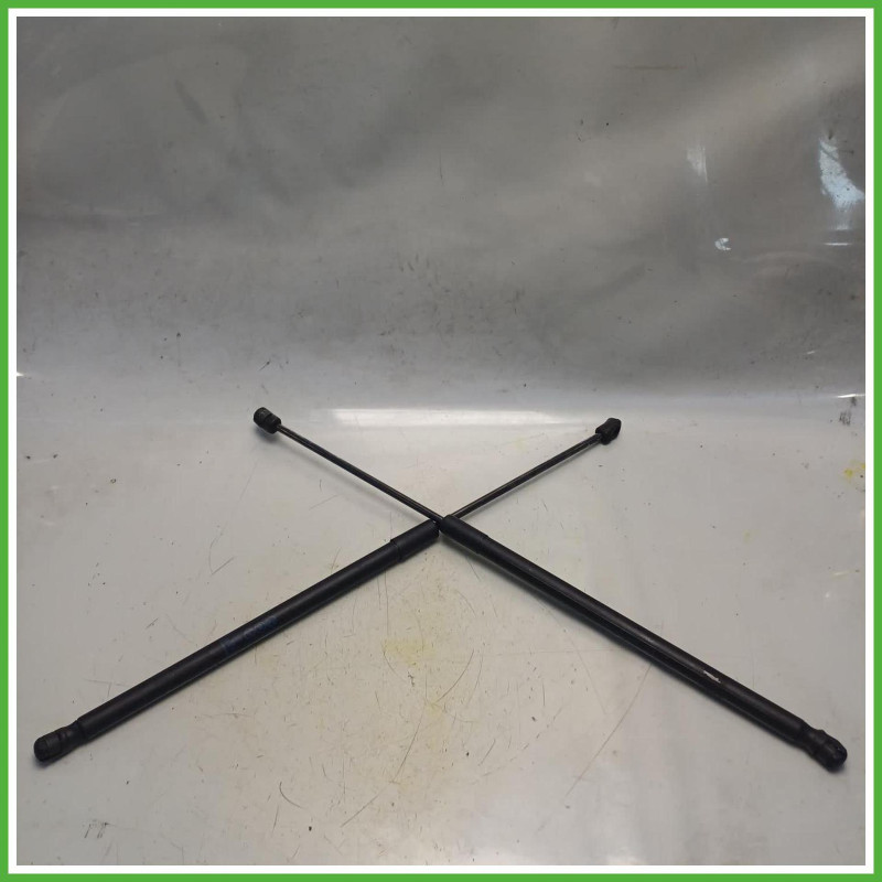 Ammortizzatori Portellone Posteriore Opel Astra J 1.7 CDTi 16v. 13258179 2009-2012