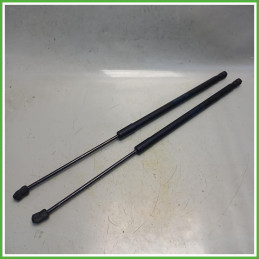 Ammortizzatori Portellone Posteriore Opel Astra J 1.7 CDTi 16v. 13258179 2009-2012