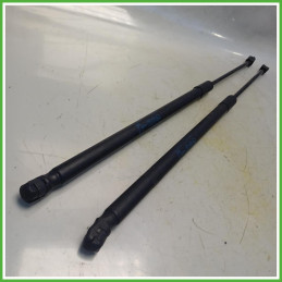 Ammortizzatori Portellone Posteriore Opel Astra J 1.7 CDTi 16v. 13258179 2009-2012