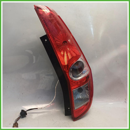 Fanale Fanalino Destro DX Valeo 89071608 Suzuki Splash 2008-2012 3565051K00000 Originale Usato