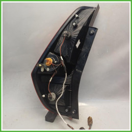 Fanale Fanalino Destro DX Valeo 89071608 Suzuki Splash 2008-2012 3565051K00000 Originale Usato