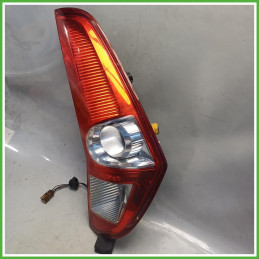 Fanale Fanalino Destro DX Valeo 89071608 Suzuki Splash 2008-2012 3565051K00000 Originale Usato