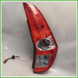 Fanale Fanalino Destro DX Valeo 89071608 Suzuki Splash 2008-2012 3565051K00000 Originale Usato