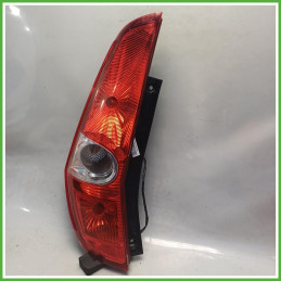 Fanale Fanalino Sinistro SX Valeo 89071589 Suzuki Splash 2008-2012 3567051K00000 Originale Usato