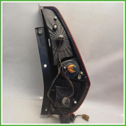 Fanale Fanalino Sinistro SX Valeo 89071589 Suzuki Splash 2008-2012 3567051K00000 Originale Usato