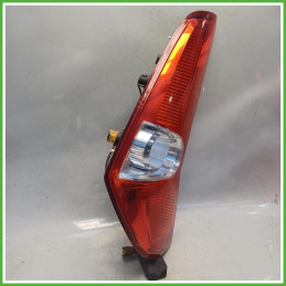 Fanale Fanalino Sinistro SX Valeo 89071589 Suzuki Splash 2008-2012 3567051K00000 Originale Usato