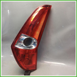 Fanale Fanalino Sinistro SX Valeo 89071589 Suzuki Splash 2008-2012 3567051K00000 Originale Usato