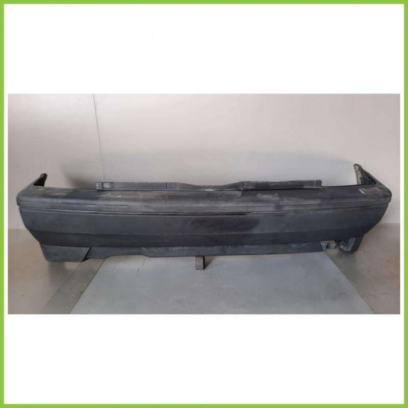 Paraurti Posteriore VOLKSWAGEN GOLF 1H Berlina 1991 1998 Originale Usato