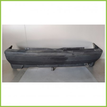 Paraurti Posteriore VOLKSWAGEN GOLF 1H Berlina 1991 1998 Originale Usato