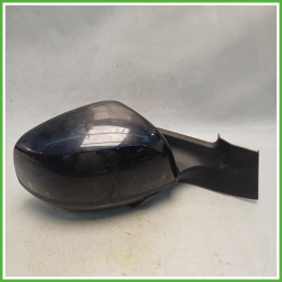 Specchio Specchietto Retrovisore Destro DX Nero Suzuki Splash 2008-2012 Magna Originale Usato