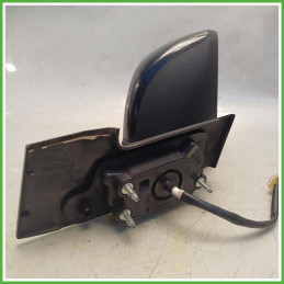 Specchio Specchietto Retrovisore Destro DX Nero Suzuki Splash 2008-2012 Magna Originale Usato