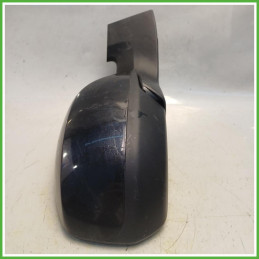 Specchio Specchietto Retrovisore Destro DX Nero Suzuki Splash 2008-2012 Magna Originale Usato