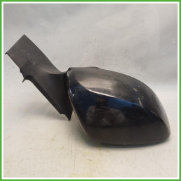 Specchio Specchietto Retrovisore Destro DX Nero Suzuki Splash 2008-2012 Magna Originale Usato
