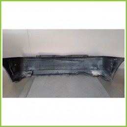 Paraurti Posteriore VOLKSWAGEN GOLF 1H Berlina 1991 1998 Originale Usato