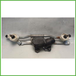 Tergi Cristallo Suzuki Splash 1.2 16v. 3810051K50000 2008-2012